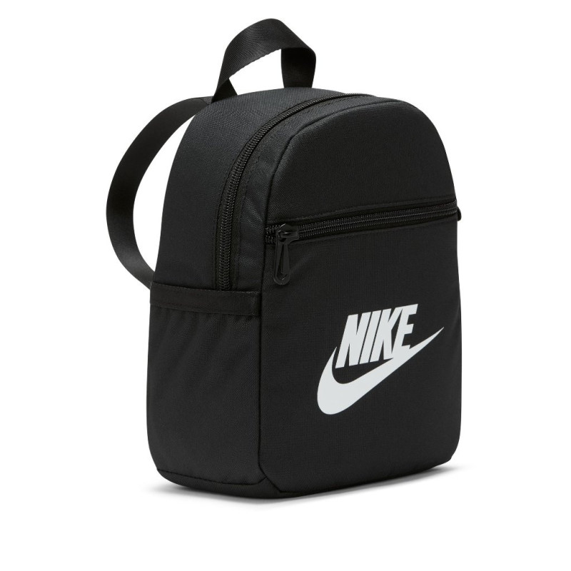 Nike W nsw futura 365 mini backpack black