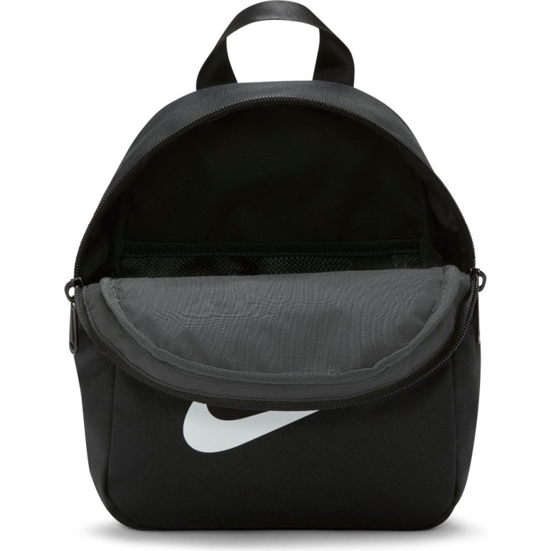 Nike W nsw futura 365 mini backpack black