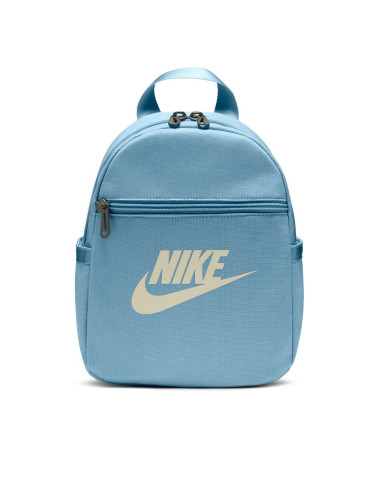 Nike W nsw futura 365 mini backpack blue
