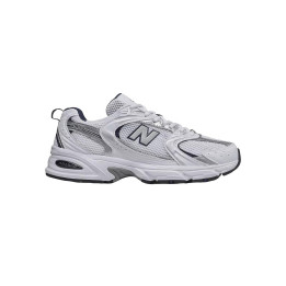 New balance 530 white/natural indigo