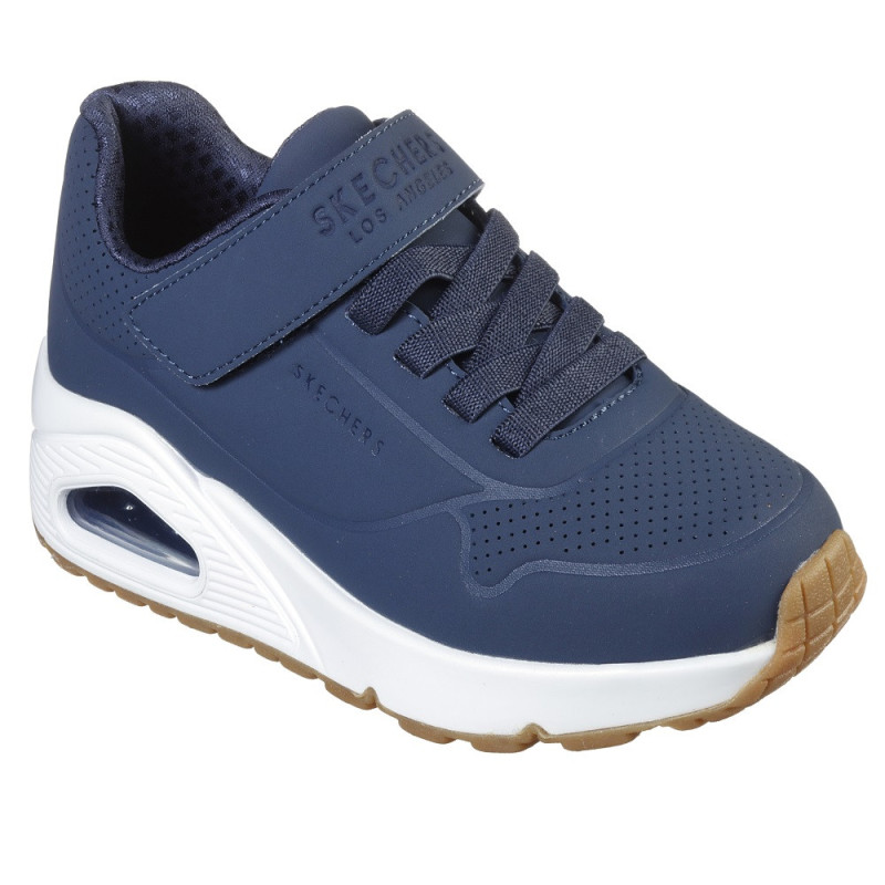 Skechers uno air blitz navy