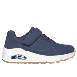 Skechers uno air blitz navy