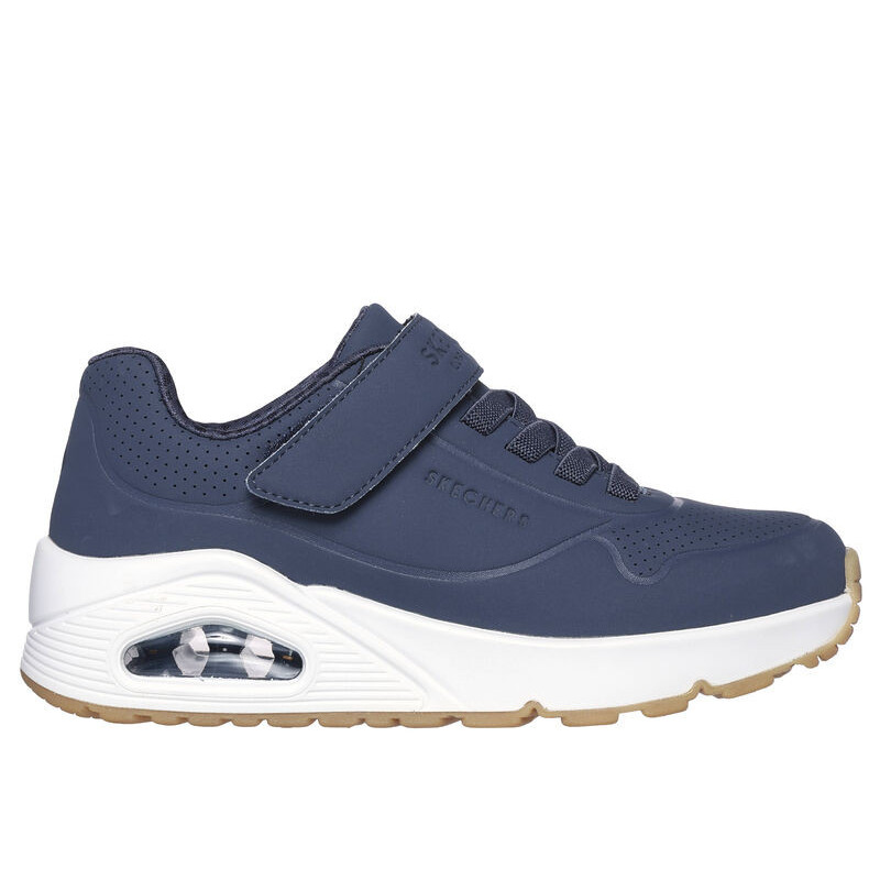 Skechers uno air blitz navy