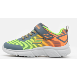 Skechers go run 650-tigrus lime/charcoal