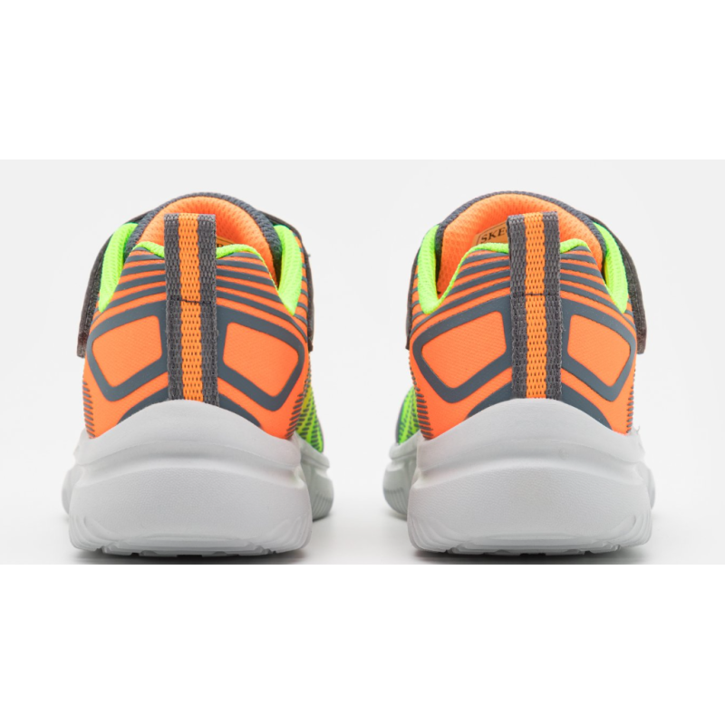 Skechers go run 650-tigrus lime/charcoal