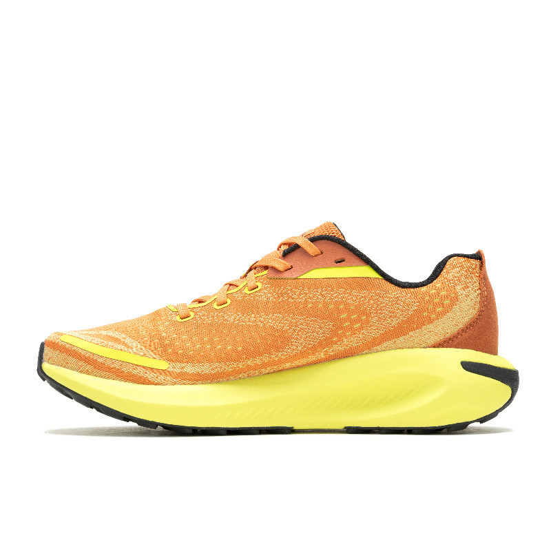 Merrell morphlite melon/hiviz