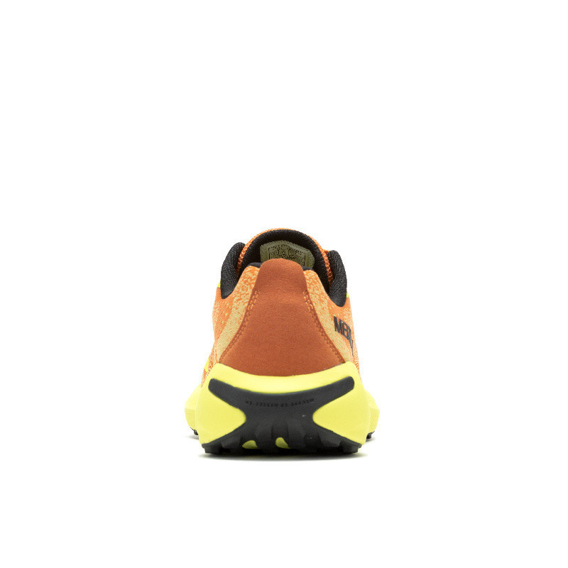 Merrell morphlite melon/hiviz