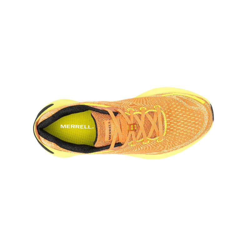 Merrell morphlite melon/hiviz