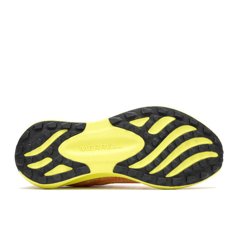 Merrell morphlite melon/hiviz