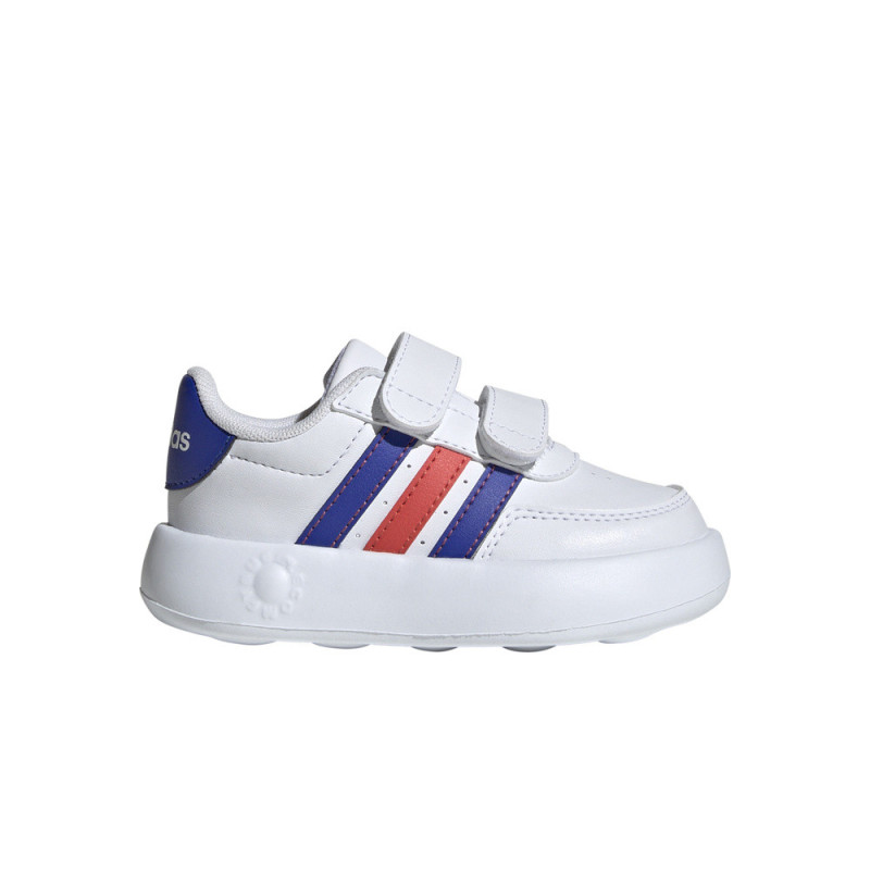 Adidas breaknet 2.0 CF i white/navy/red