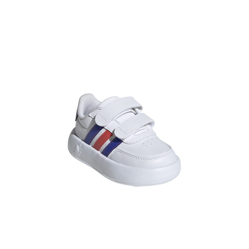 Adidas breaknet 2.0 CF i white/navy/red