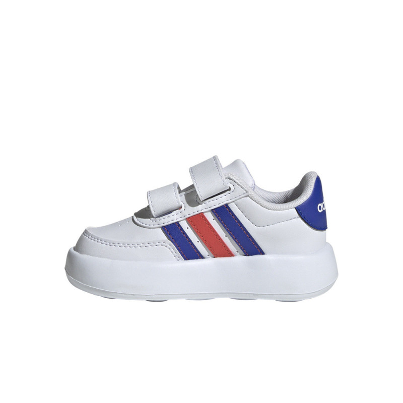 Adidas breaknet 2.0 CF i white/navy/red