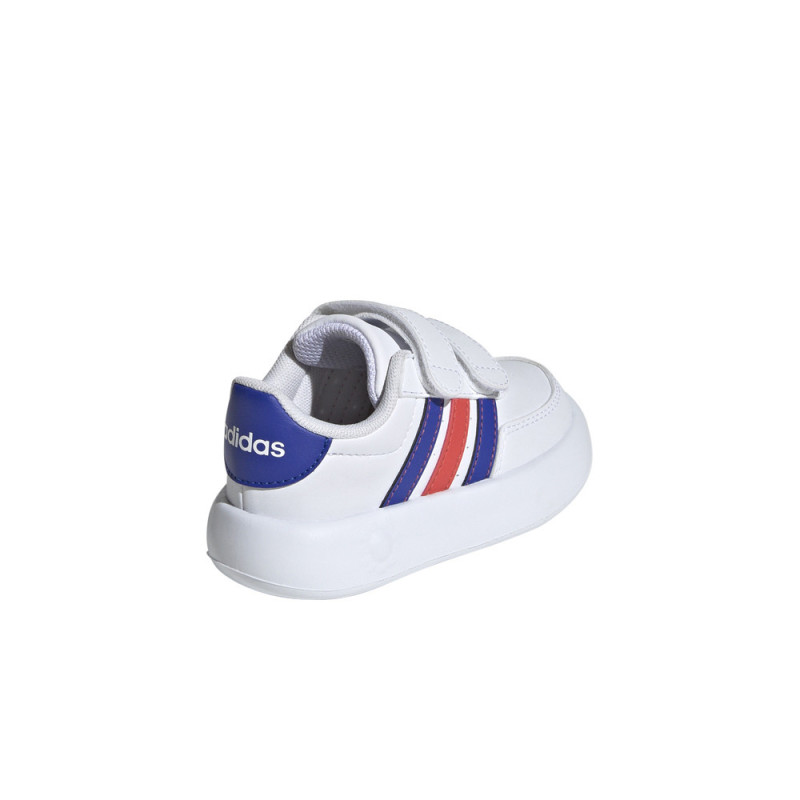 Adidas breaknet 2.0 CF i white/navy/red