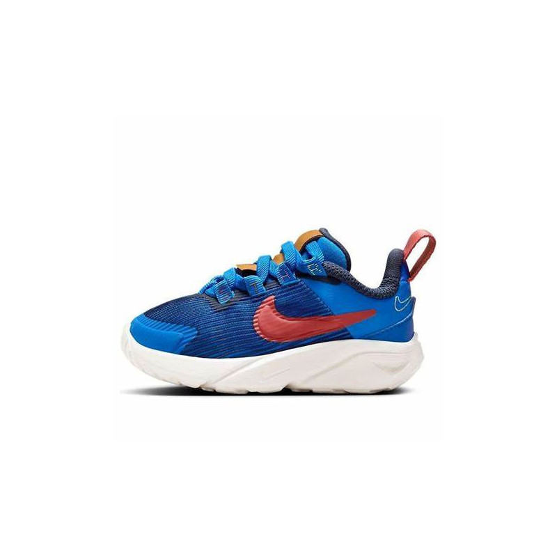 Nike star runner 4 nn lil (td)