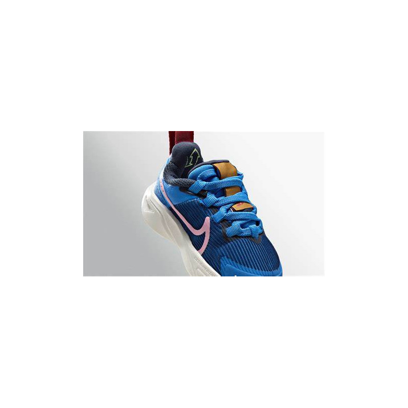 Nike star runner 4 nn lil (td)