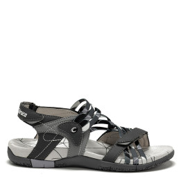 Chiruca Maldivas 03 grey/black