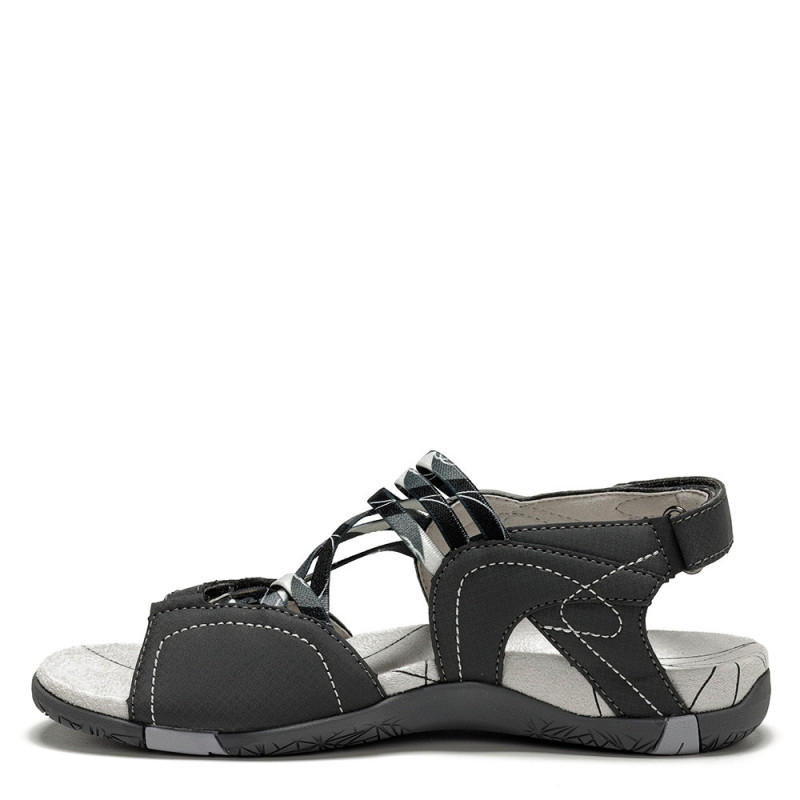 Chiruca Maldivas 03 grey/black