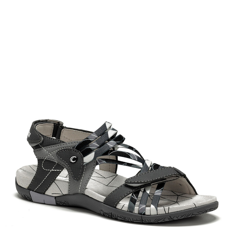 Chiruca Maldivas 03 grey/black