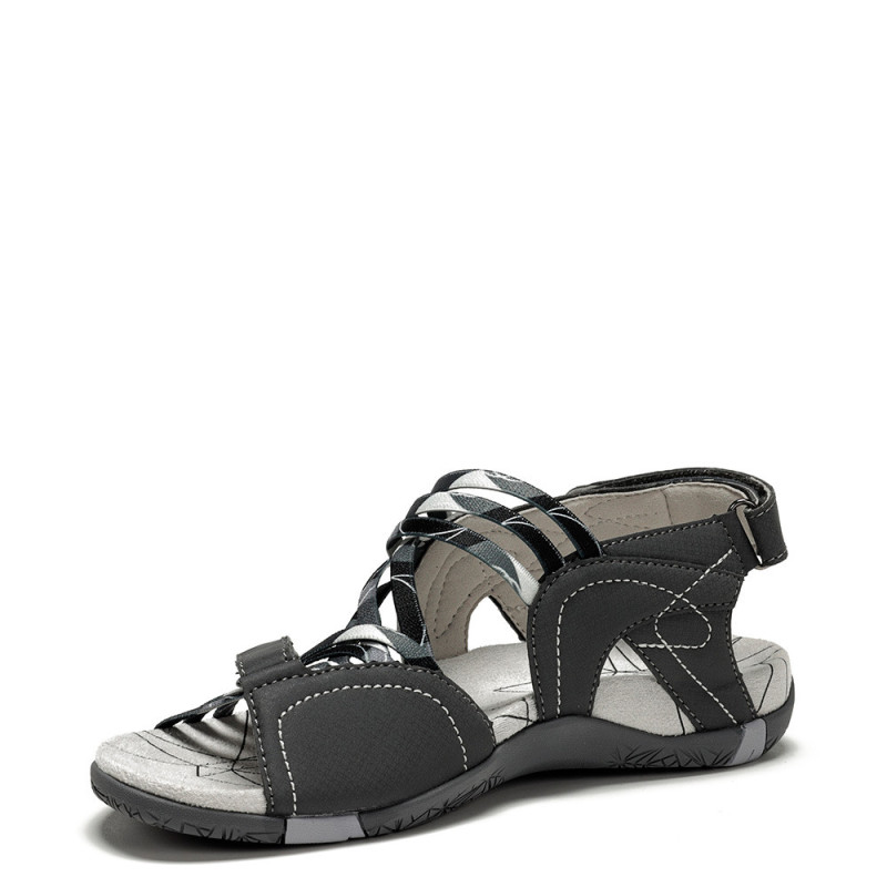 Chiruca Maldivas 03 grey/black