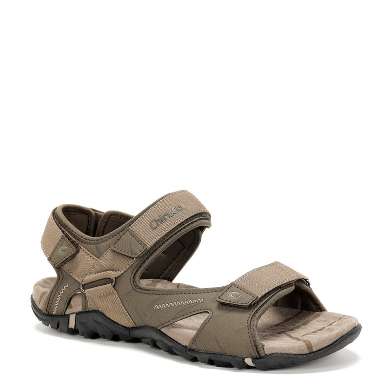 Chiruca Tarifa 02 brown/beige
