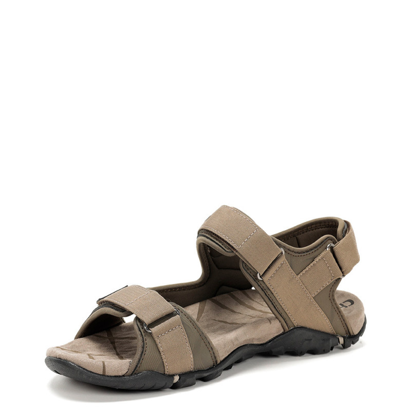 Chiruca Tarifa 02 brown/beige