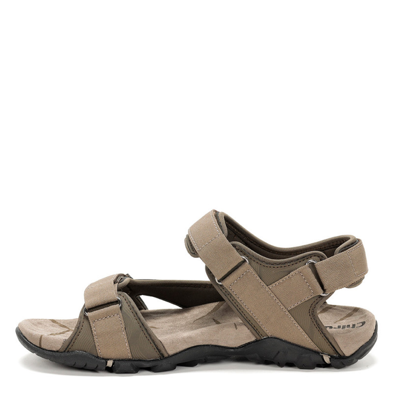 Chiruca Tarifa 02 brown/beige