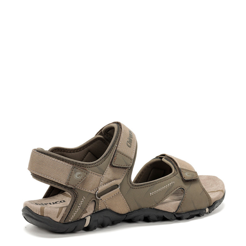 Chiruca Tarifa 02 brown/beige