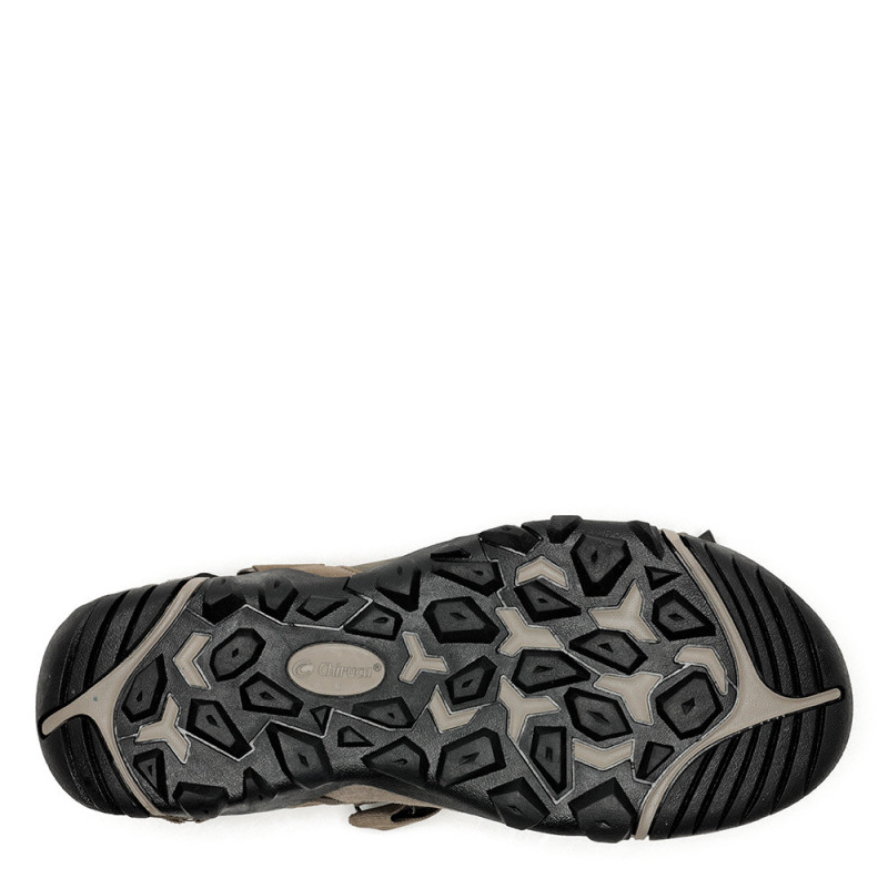 Chiruca Tarifa 02 brown/beige