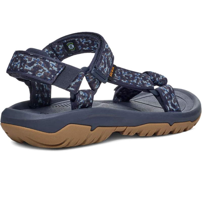 Teba hurricane XLT2 M sandalia vibe total eclipse