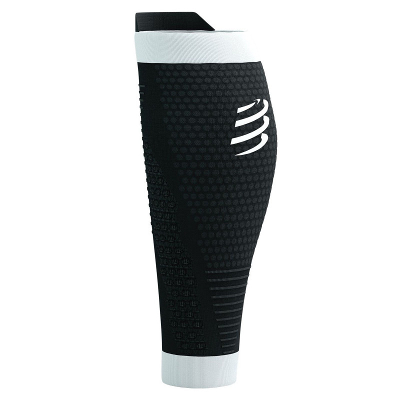 Compressport R2 black/white