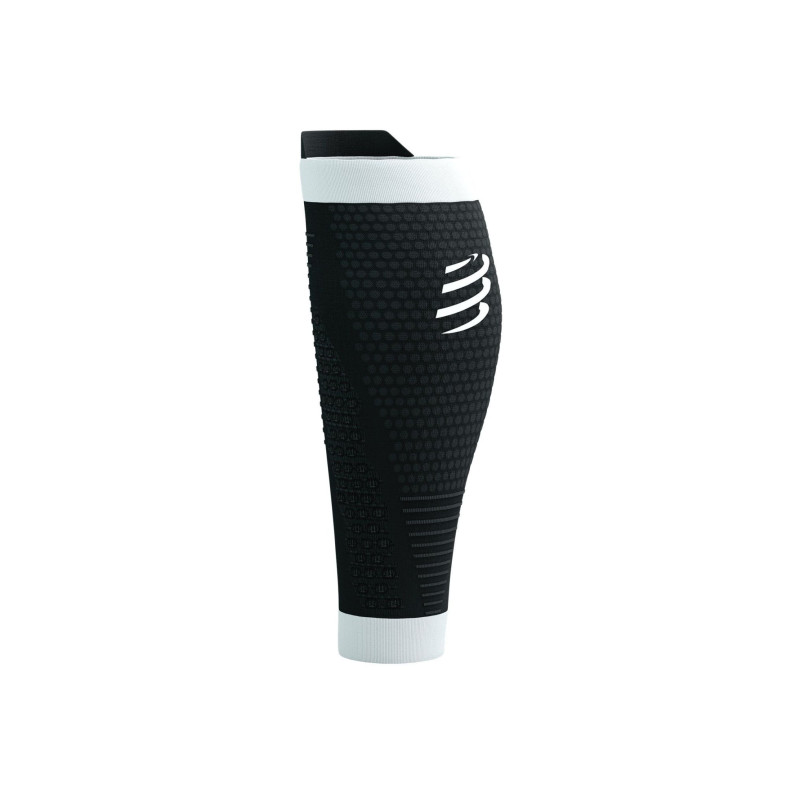 Compressport R2 black/white