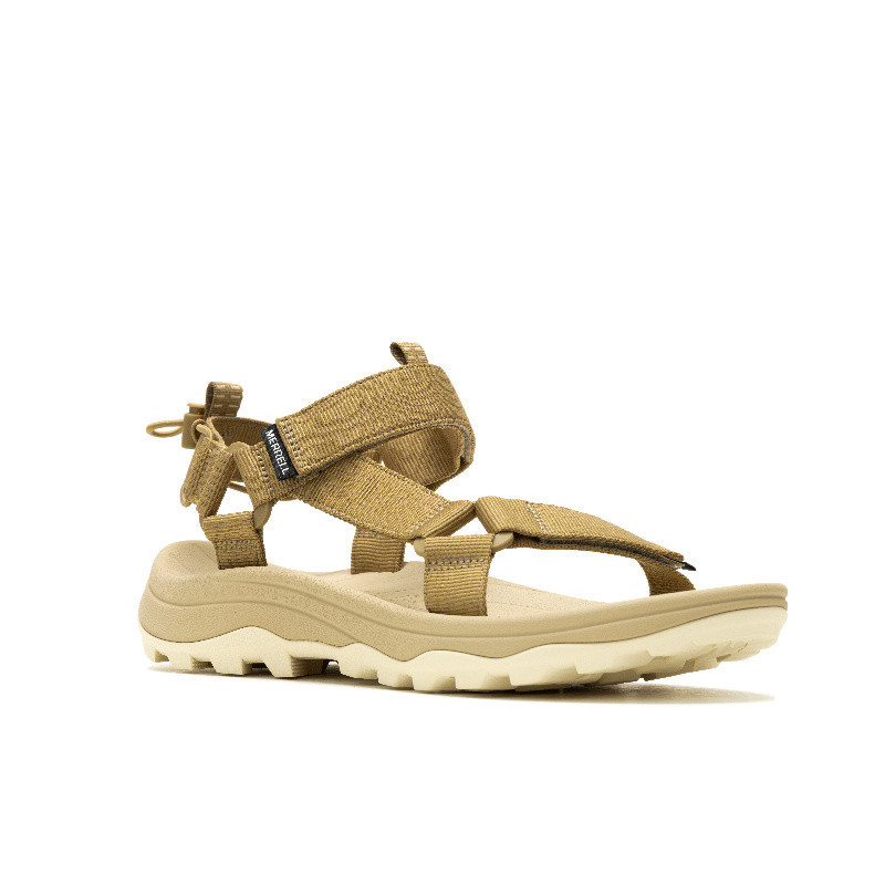 Merrell speed fusion web sport coyote/khaki