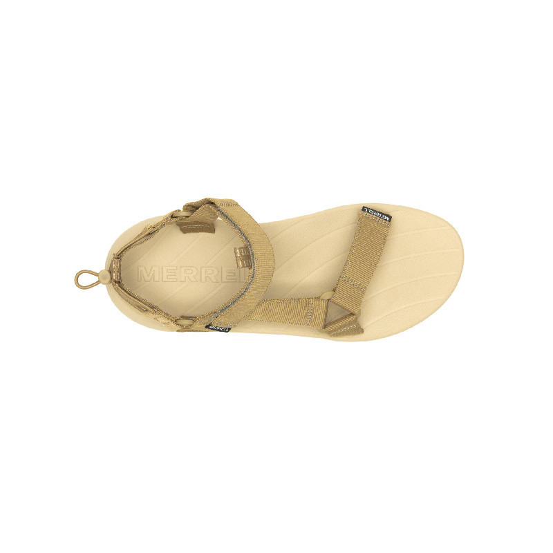 Merrell speed fusion web sport coyote/khaki