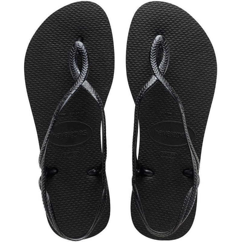 Havaianas Luna black