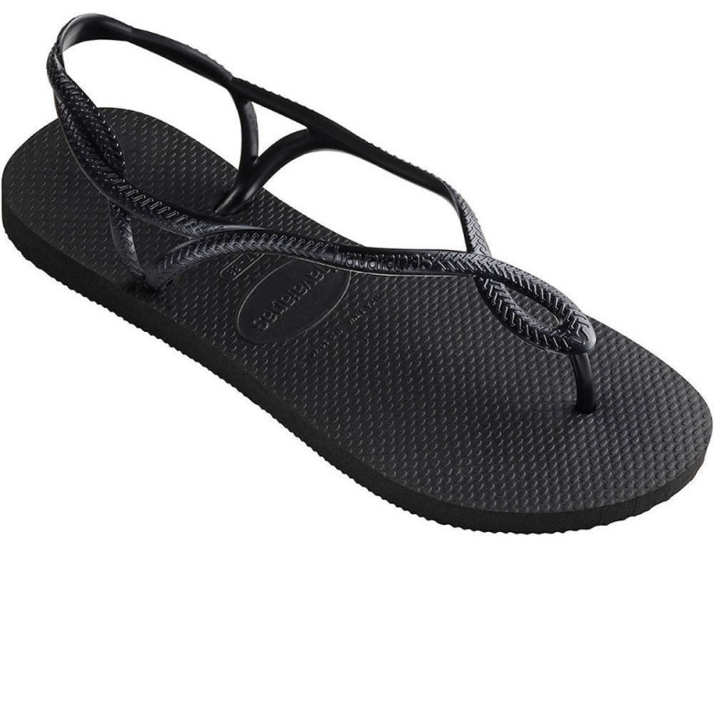 Havaianas Luna black