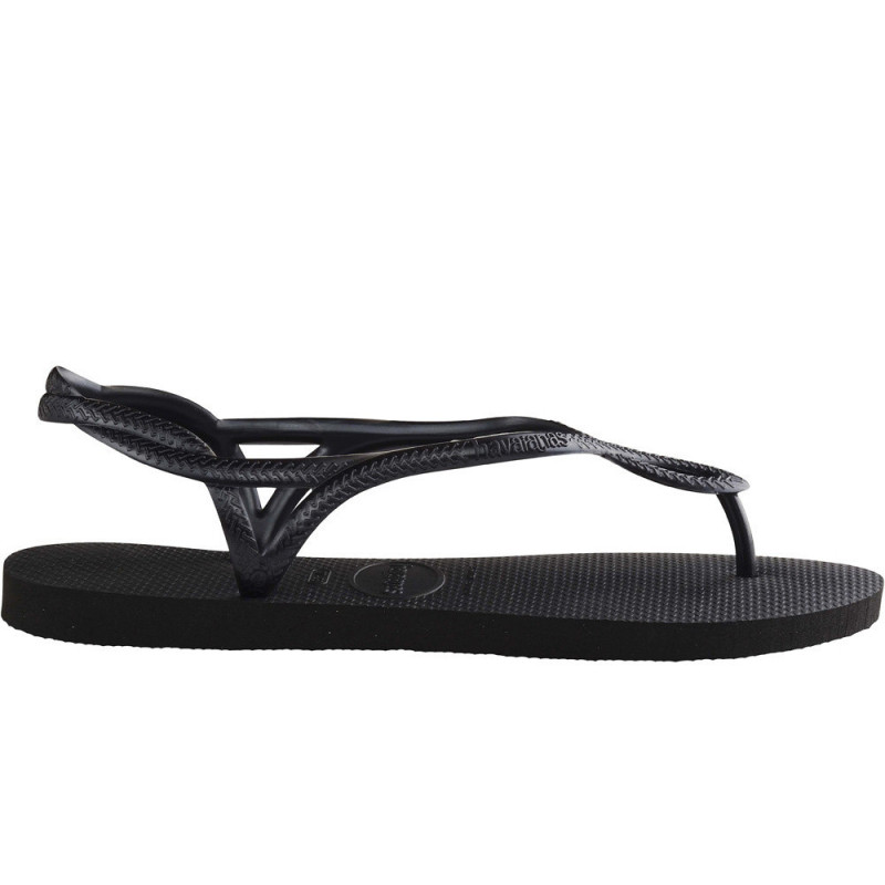 Havaianas Luna black