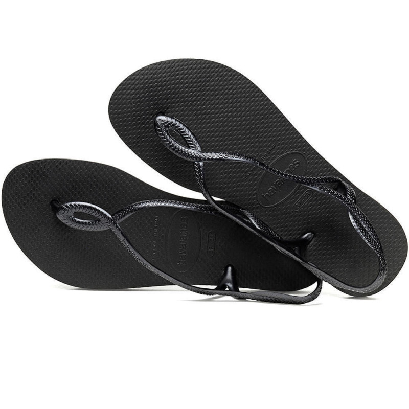 Havaianas Luna black