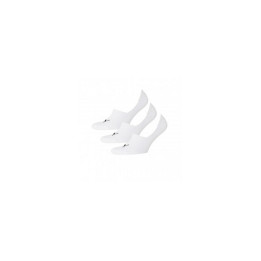 Puma footie Socks invisible X3  white