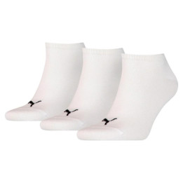Puma socks Sneaker X3 white