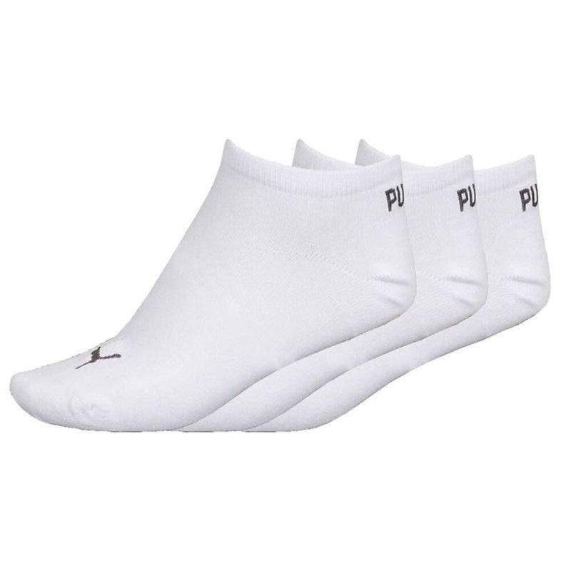 Puma socks Sneaker X3 white