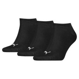 Puma socks Sneaker X3 black