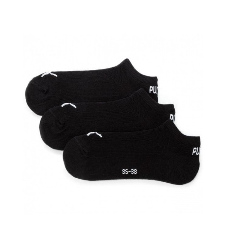 Puma socks Sneaker X3 black