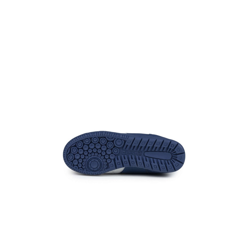 Munich G-3 kid profit sport 422 navy/grey/yellow