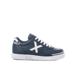 Munich G-3 kid profit 44 Navy/White