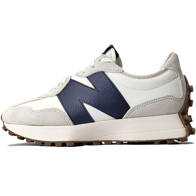 New balance 327 Moonbeam/outerspace