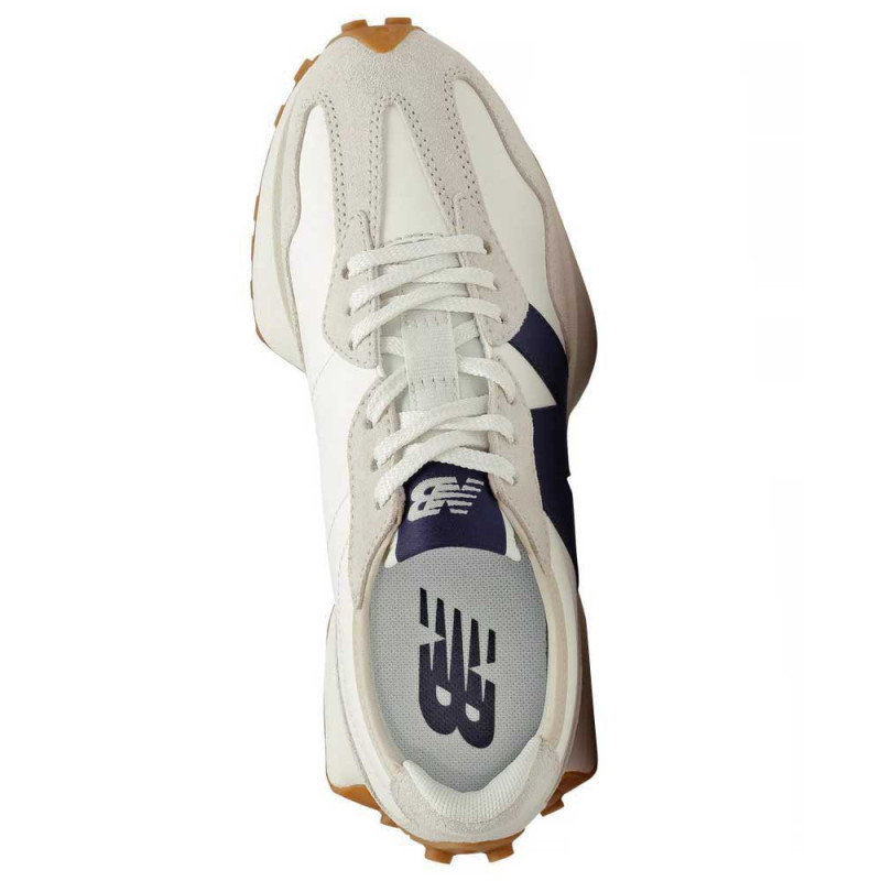 New balance 327 Moonbeam/outerspace
