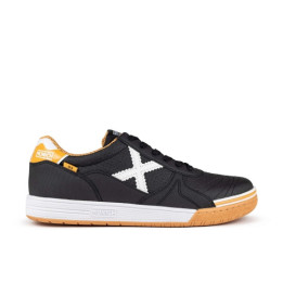 Munich G3 profit casual 411 black/orange