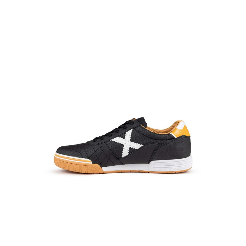 Munich G3 profit casual 411 black/orange