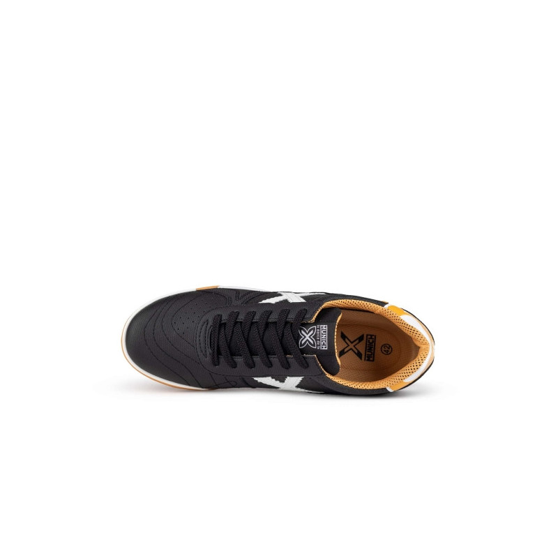 Munich G3 profit casual 411 black/orange
