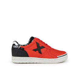 Munich G3 kid profit sport 425 red/black